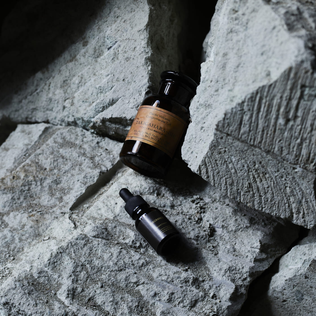 iSiKi】TAKIGAHARA AROMA STONE アロマストーン – yuzen-official iSiKi】TAKIGAHARA AROMA STONE アロマストーン – yuzen-official