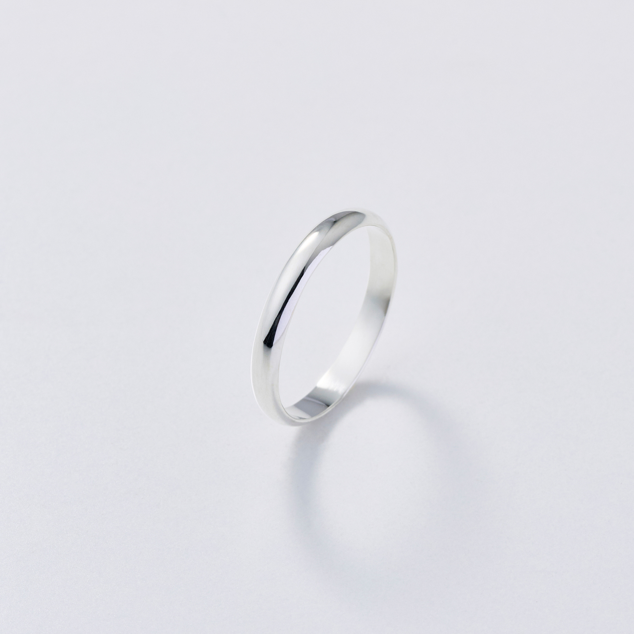 Silver Ring -Always- シルバー リング 【al-s】 – yuzen-official