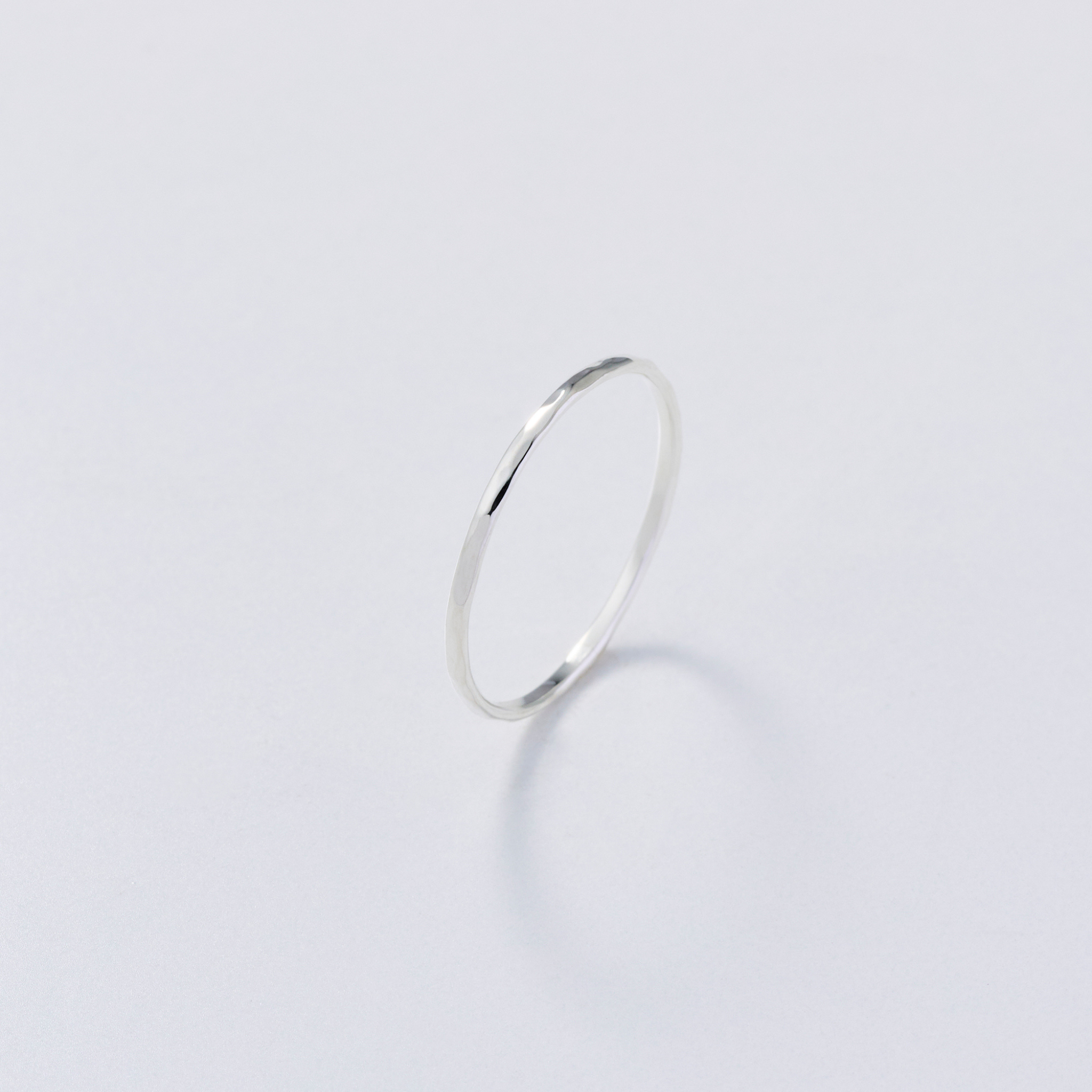 オルゴンリング　手首用　シルバー オルゴンリング│オルゴン越野