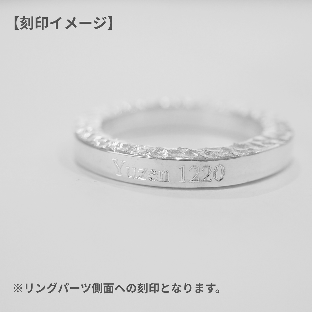 Choker -SOL- Antique Brown ゴールド チョーカー-ネックレス-yuzen-official