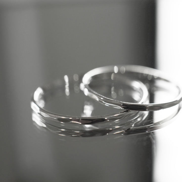 Silver Ring -Comfort 003- シルバー リング 【co003】-リング-yuzen-official