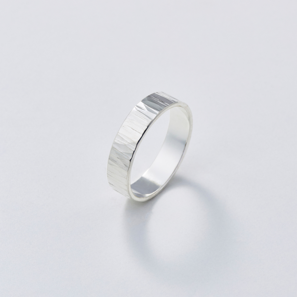 Silver Ring -Rainfall- シルバー リング – yuzen-official Silver Ring -Rainfall- シルバー リング – yuzen-official