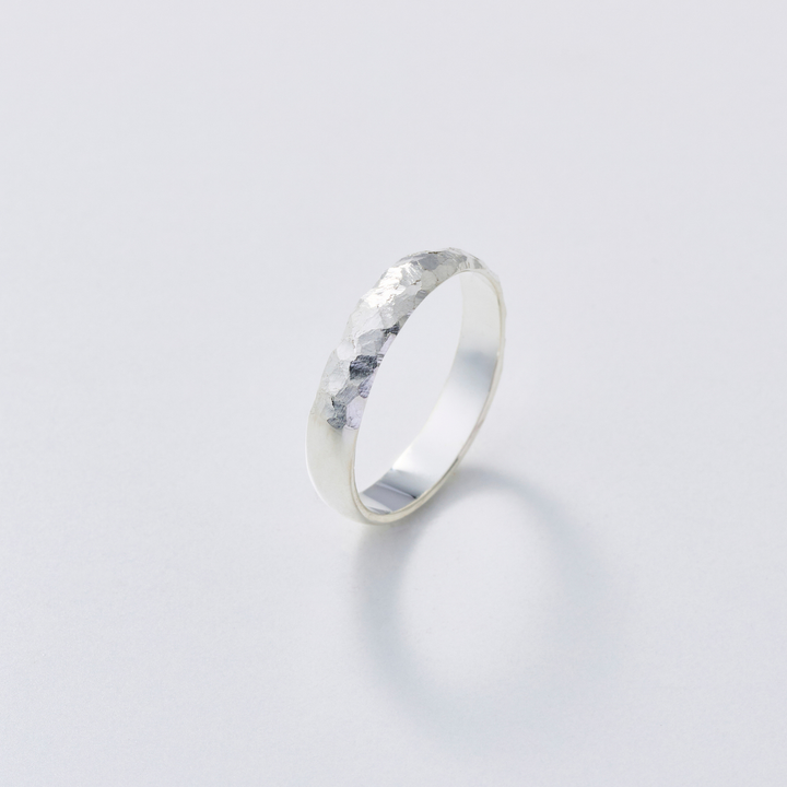 Silver Ring -Ancient 002- シルバー リング-リング-yuzen-official