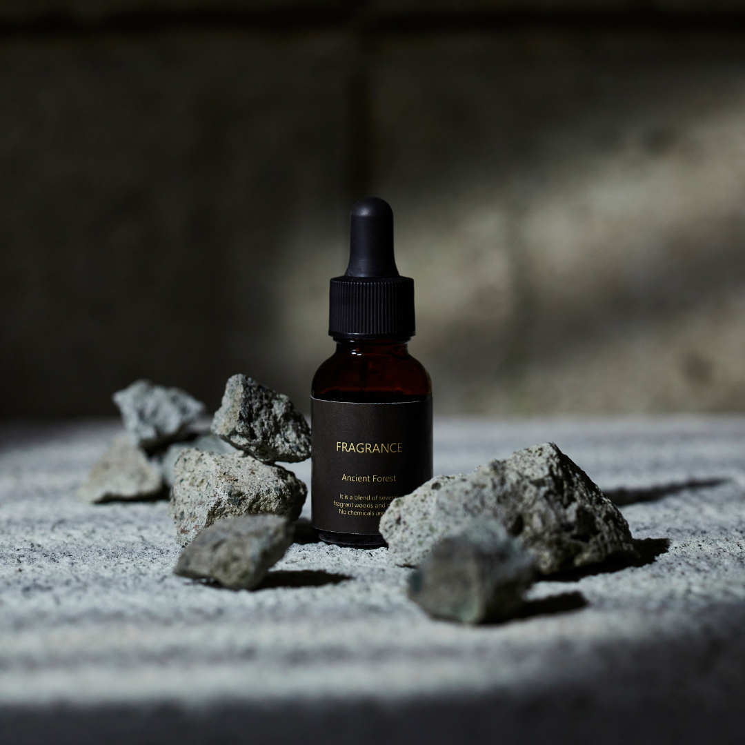 iSiKi】TAKIGAHARA AROMA STONE アロマストーン – yuzen-official iSiKi】TAKIGAHARA AROMA STONE アロマストーン – yuzen-official