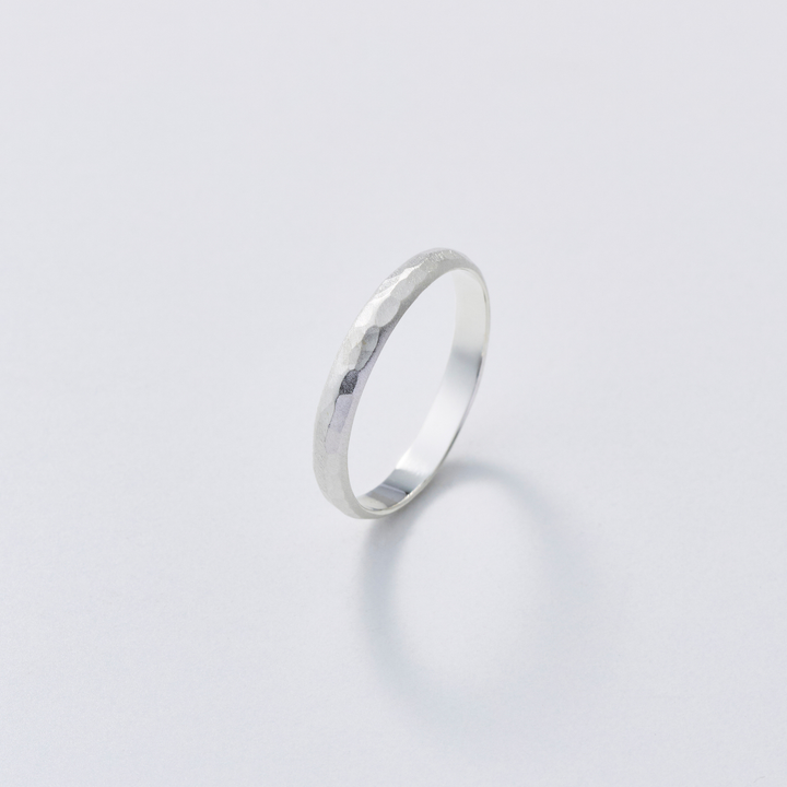 Silver Ring -Comfort 006- シルバー リング-リング-yuzen-official