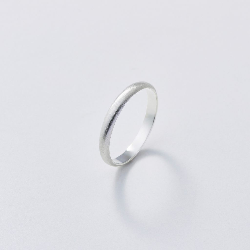 Silver Ring -Angel- シルバー リング – yuzen-official