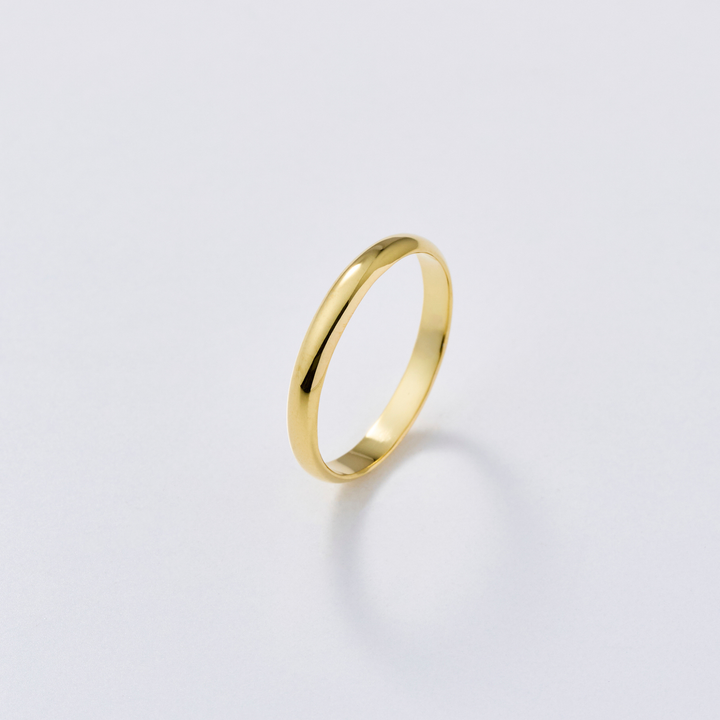 Gold Ring -Always Gold- ゴールド リング-リング-yuzen-official