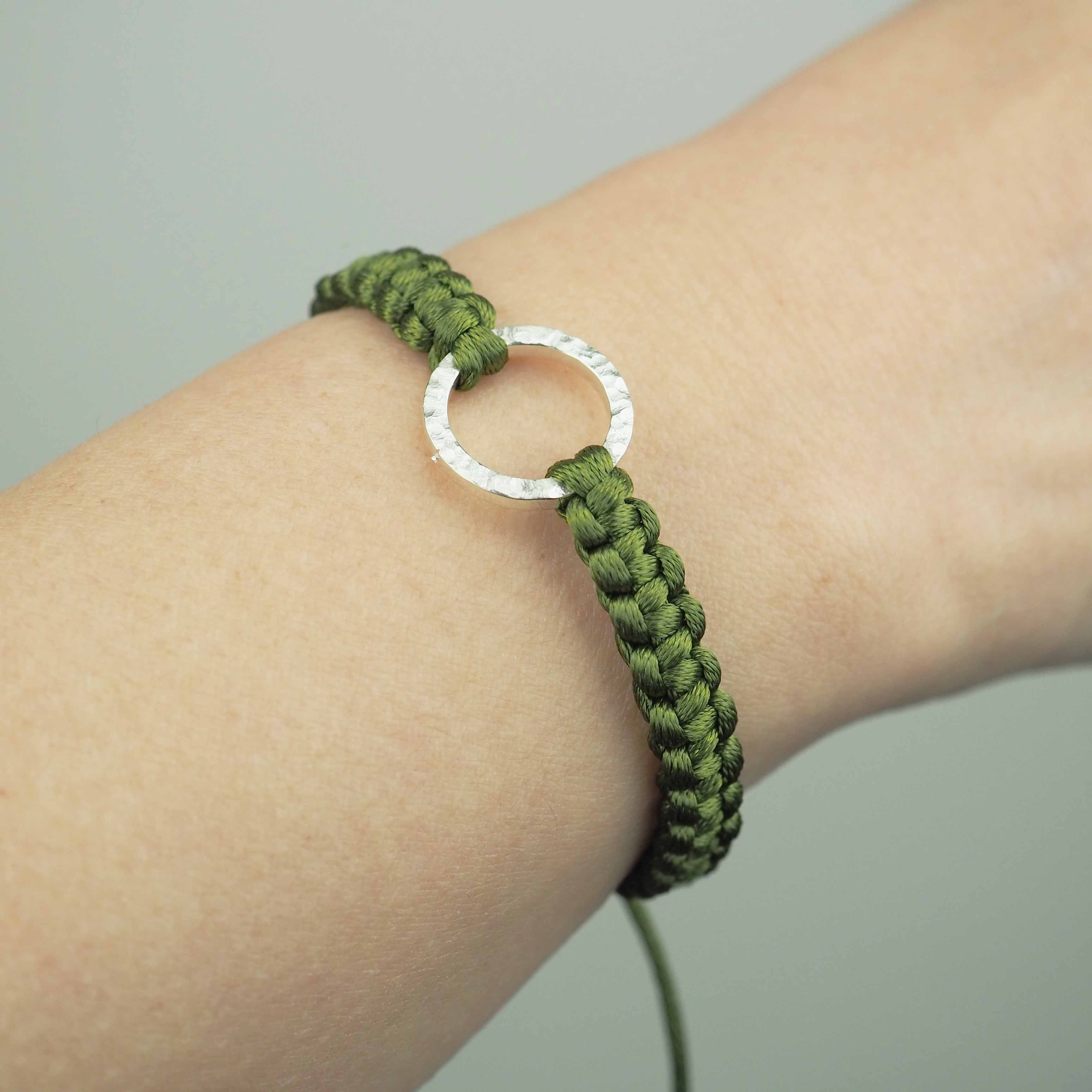 Bracelet 