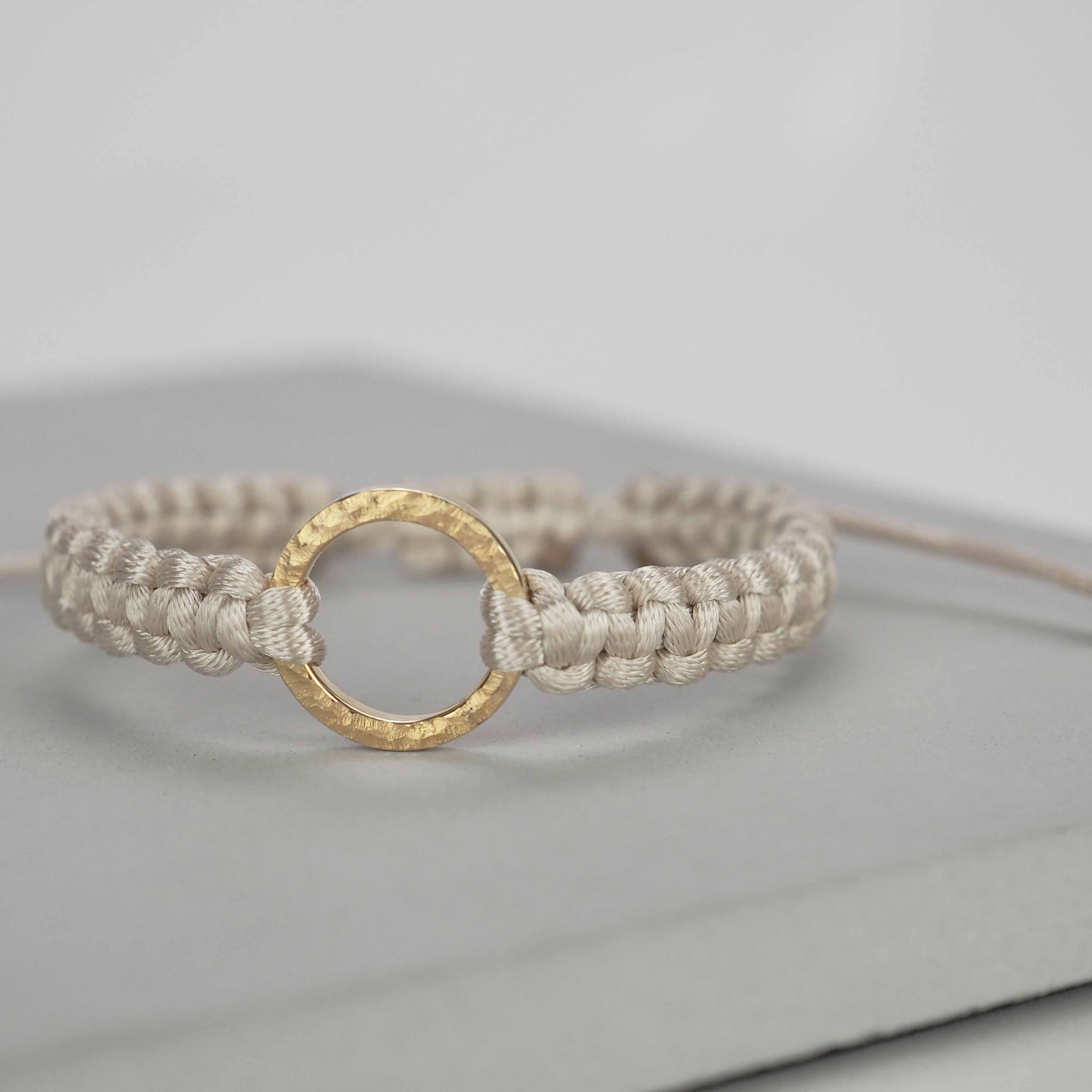 専用　【yuzen】BRACELET \