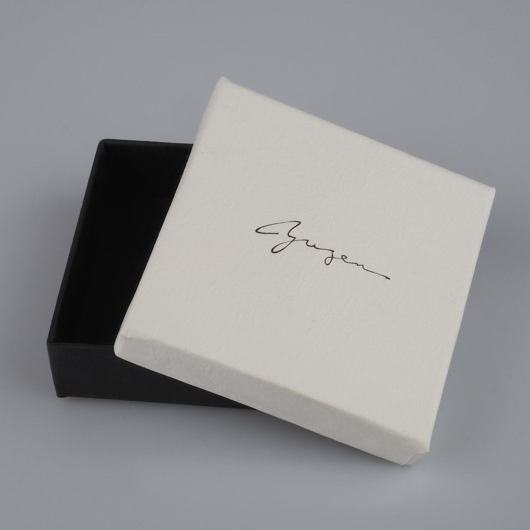 Bracelet -Dawn- Vermilion シルバー ブレスレット-ブレスレット-yuzen-official