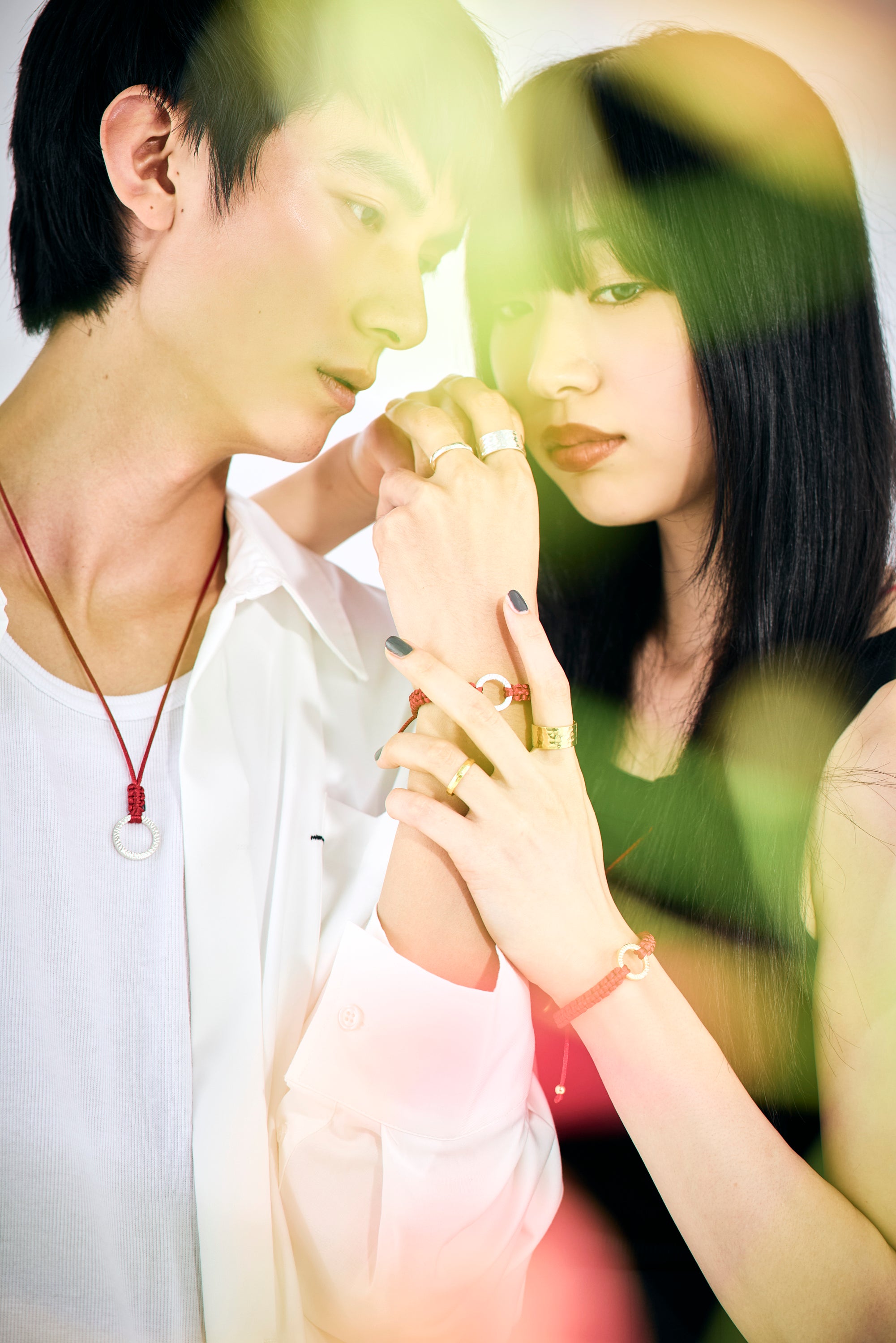 yuzen】毎日着けたい上質なシルバージュエリー – yuzen-official