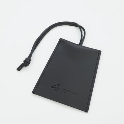 Leather Key Case キーケース【本革】-yuzen-official