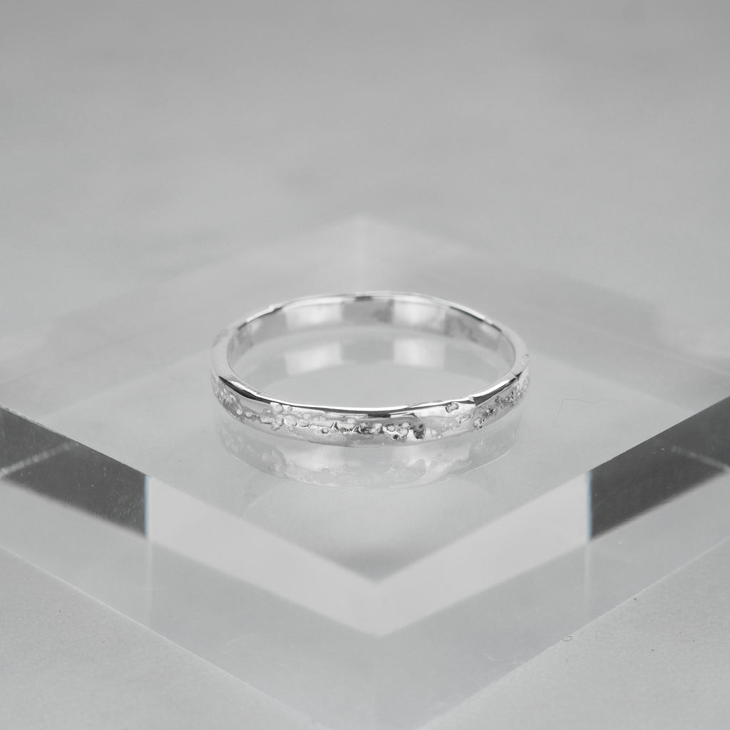Silver Ring 