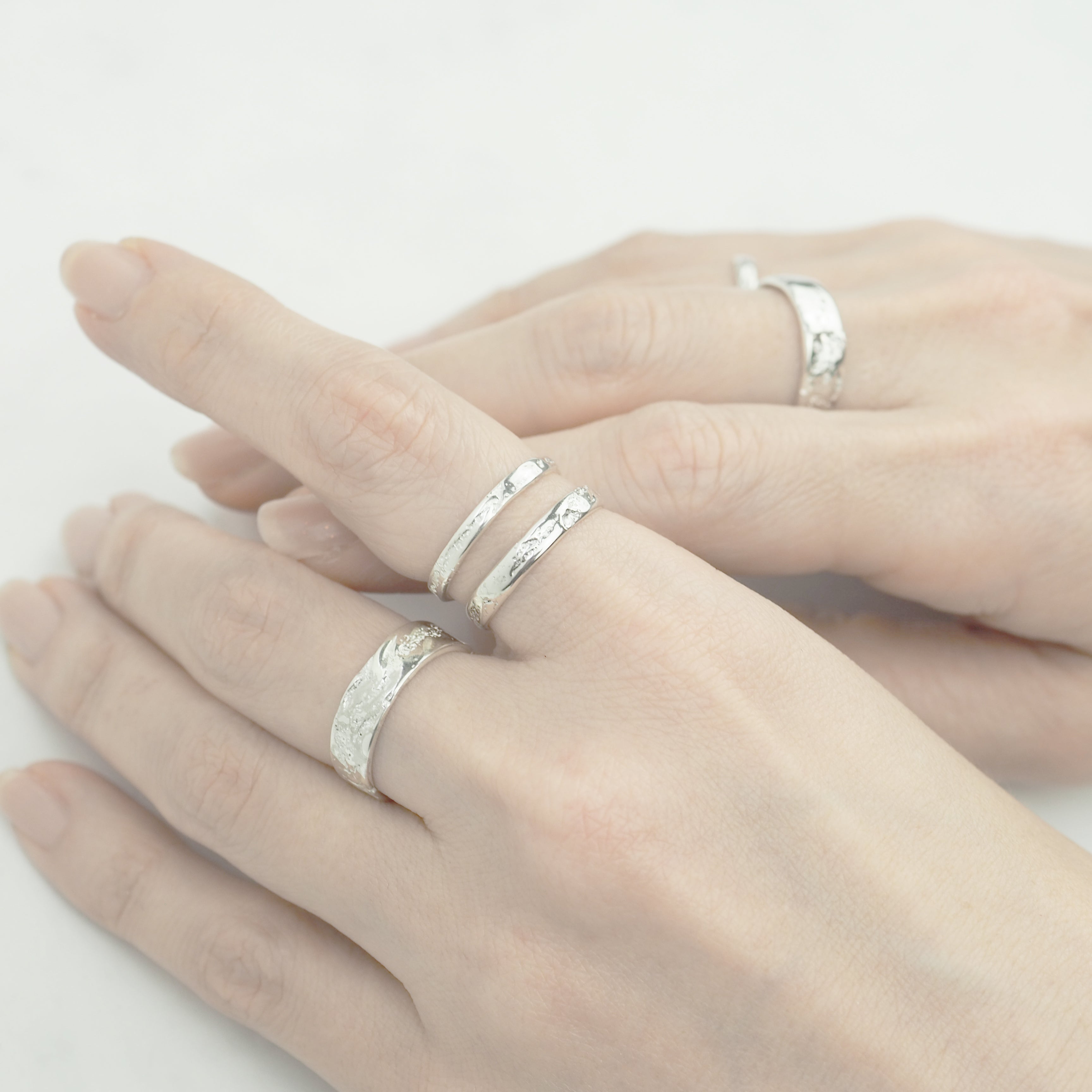 【prototype】シルバーリング シルバー リング 9号-25号 2-3261-01 - AVALANCHE OFFICIAL STORE