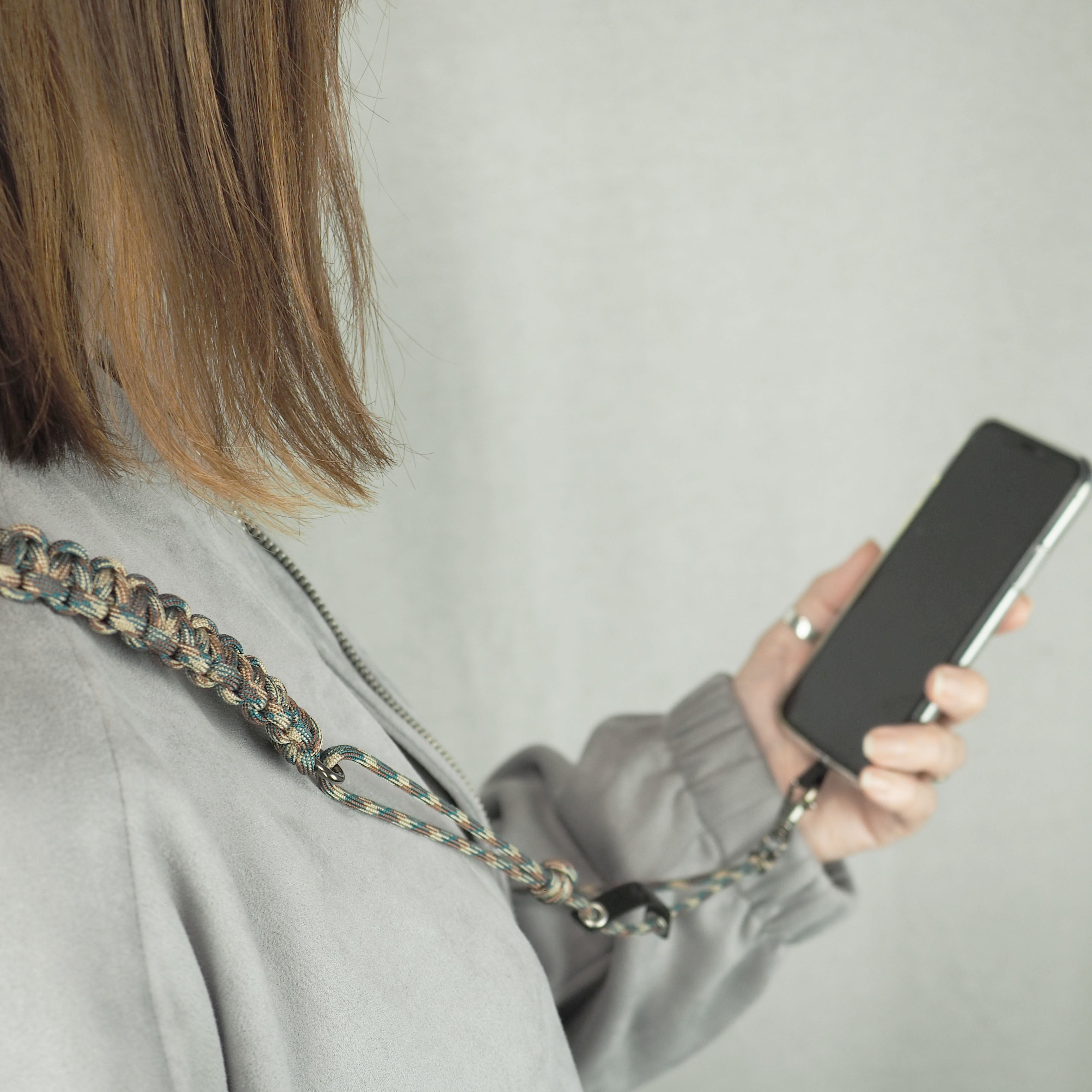 Smartphone Strap 